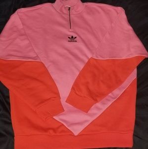 Adidas women's jacket